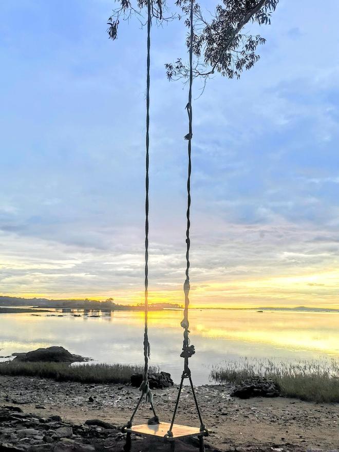Cambados. Foto de @moreno_budino