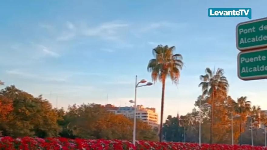 El Puente de las Flores será renovado en septiembre