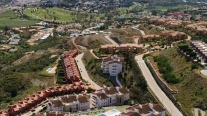 El crisol inmobiliario de nacionalidades en la Costa del Sol