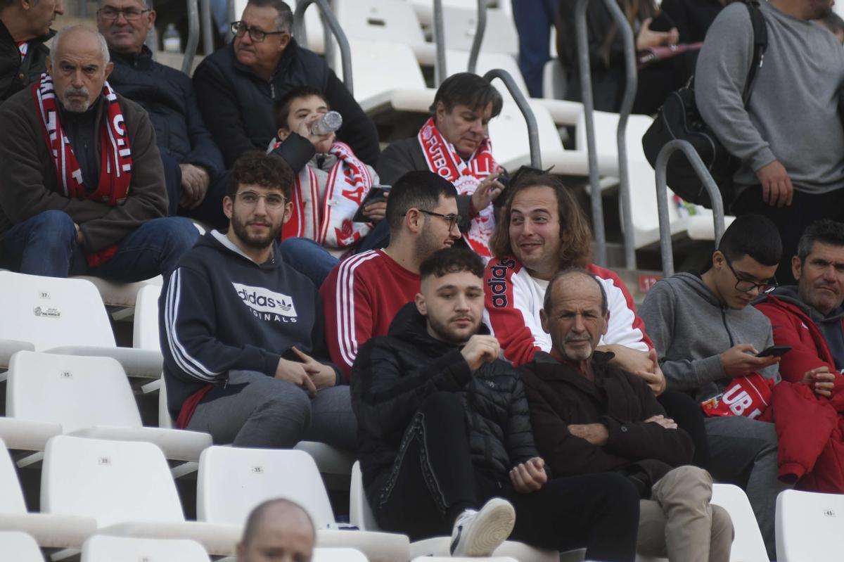 Real Murcia - Sabadell