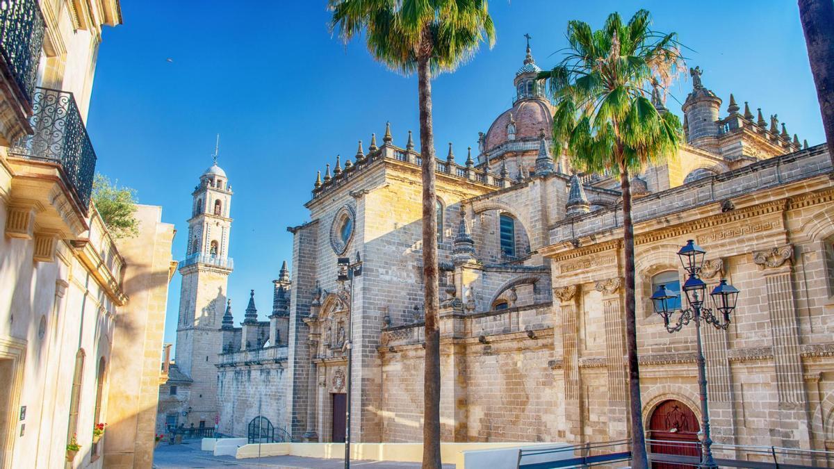 Es uno de los lugares de Andalucía que ya deberías conocer.