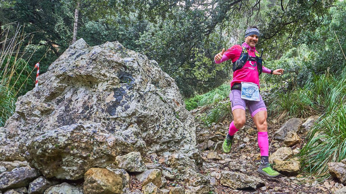 La Galatzó Trail calienta motores por una nueva edición cargada de cambios.