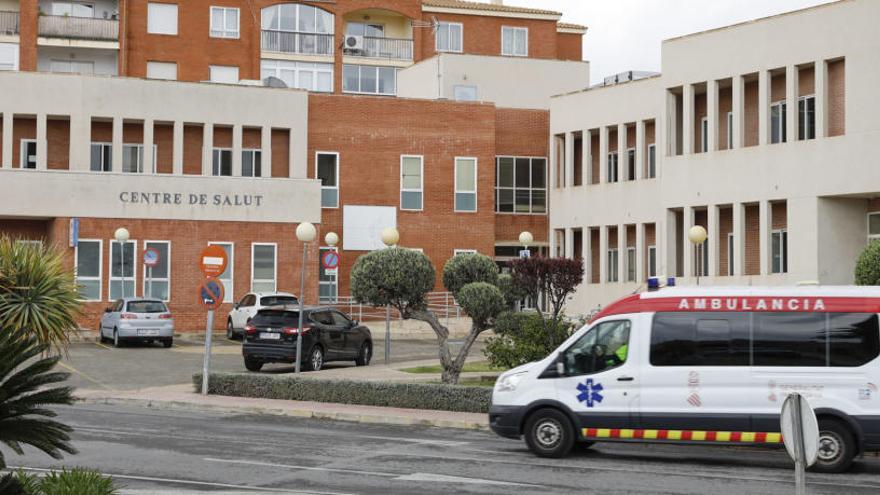 L&#039;Alfàs cierra el centro de salud de l&#039;Albir y centraliza la atención en el casco urbano