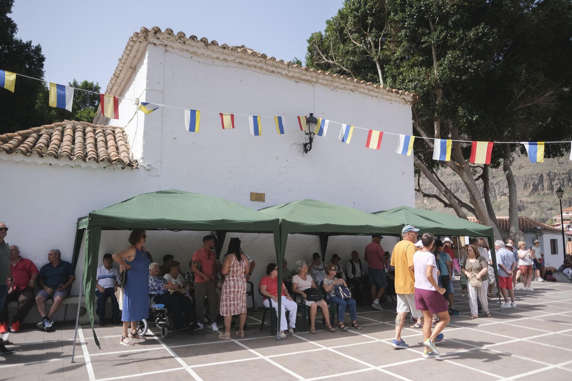 Feria Mujer Rural de Fataga