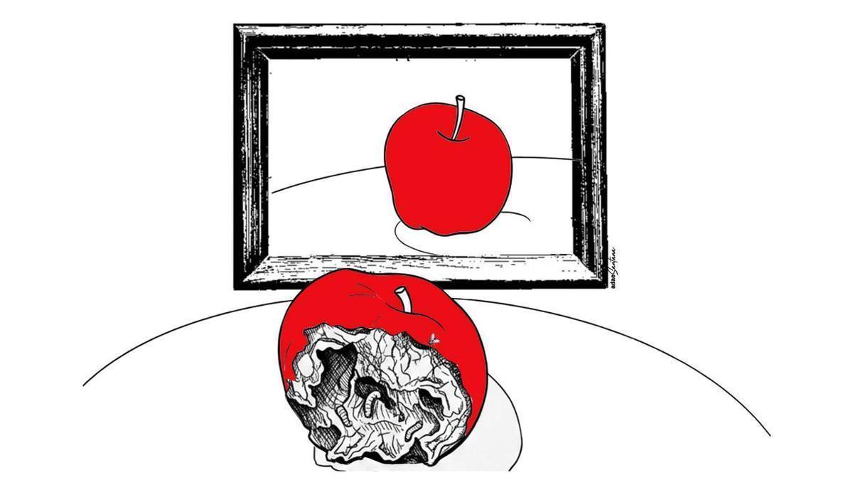 La mirada del otro, nuestra mirada