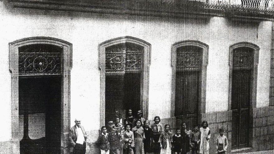 Conservatorio Superior de Música