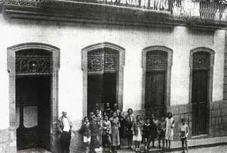 La enseñanza en Santa Cruz de Tenerife: La Música