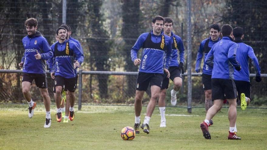 El Oviedo jugará ante el Sevilla Atlético el domingo 4 de junio a las 20.00 horas