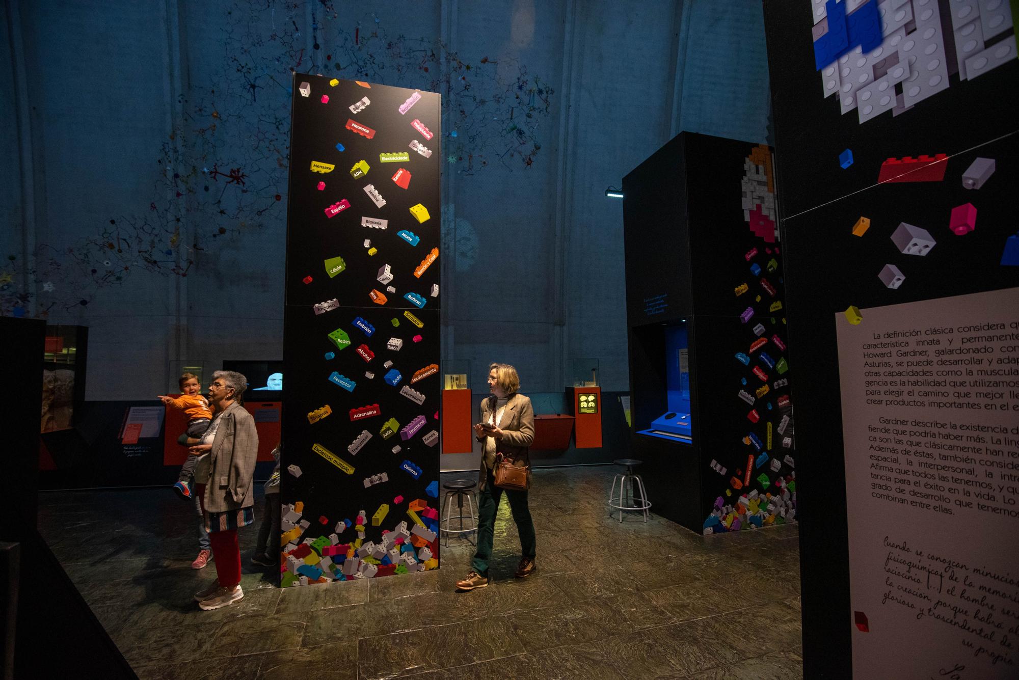 Día de los Museos en A Coruña