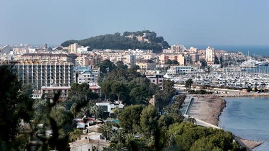 Dénia con niños: Ruta por una de las localidades más bonitas de la provincia