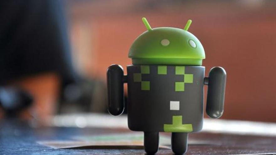 Un virus amenaza los terminales de Android