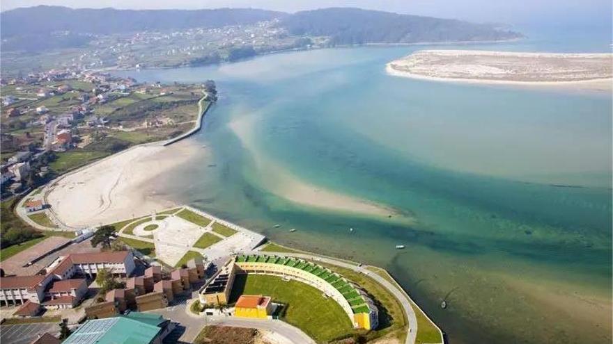 Luz verde ambiental al nuevo parque empresarial de Cabana