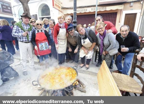 ZONA B 1 - PAELLAS DE BENICASSIM