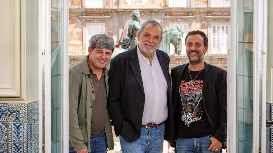 Carmen Mola, ante el final de la inspectora Blanco: &quot;No la resucitaremos nunca&quot;