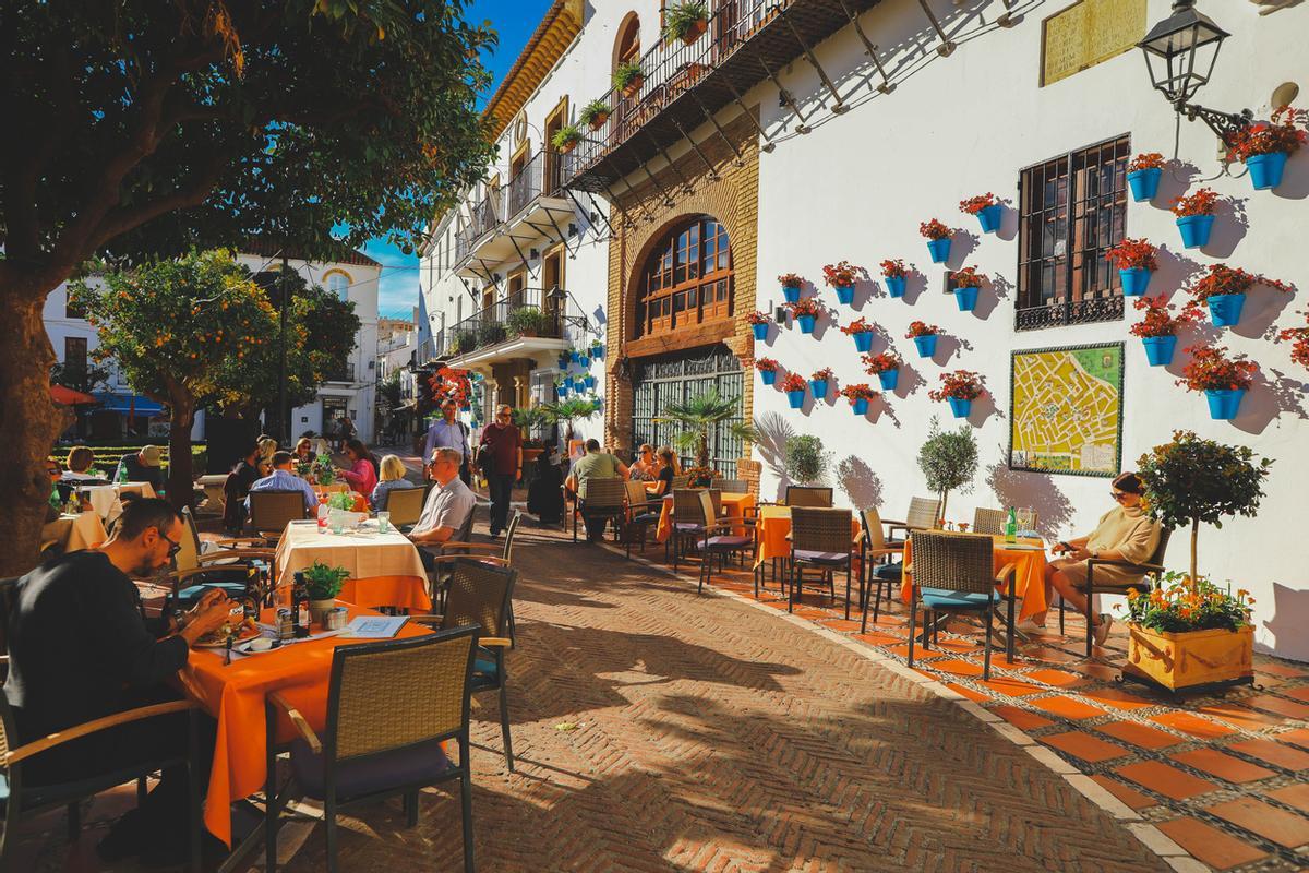 Primavera es una de las mejores épocas para viajar