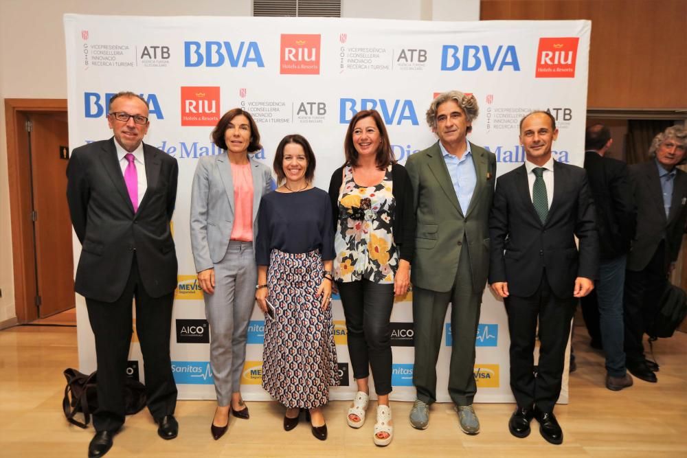 Foro de Turismo de Diario de Mallorca