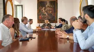 La Diputación de Córdoba adjudica obras de 24 VPO en seis municipios por valor de 1,5 millones de euros