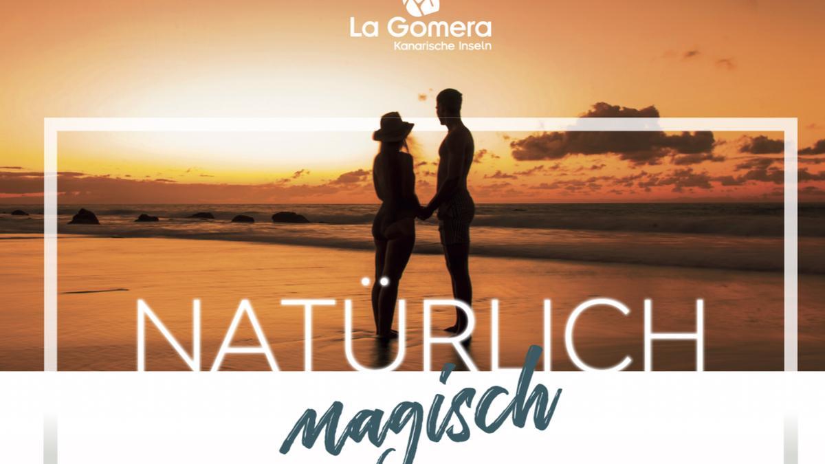 Turismo de La Gomera activa una nueva campaña promocional dirigida al mercado europeo