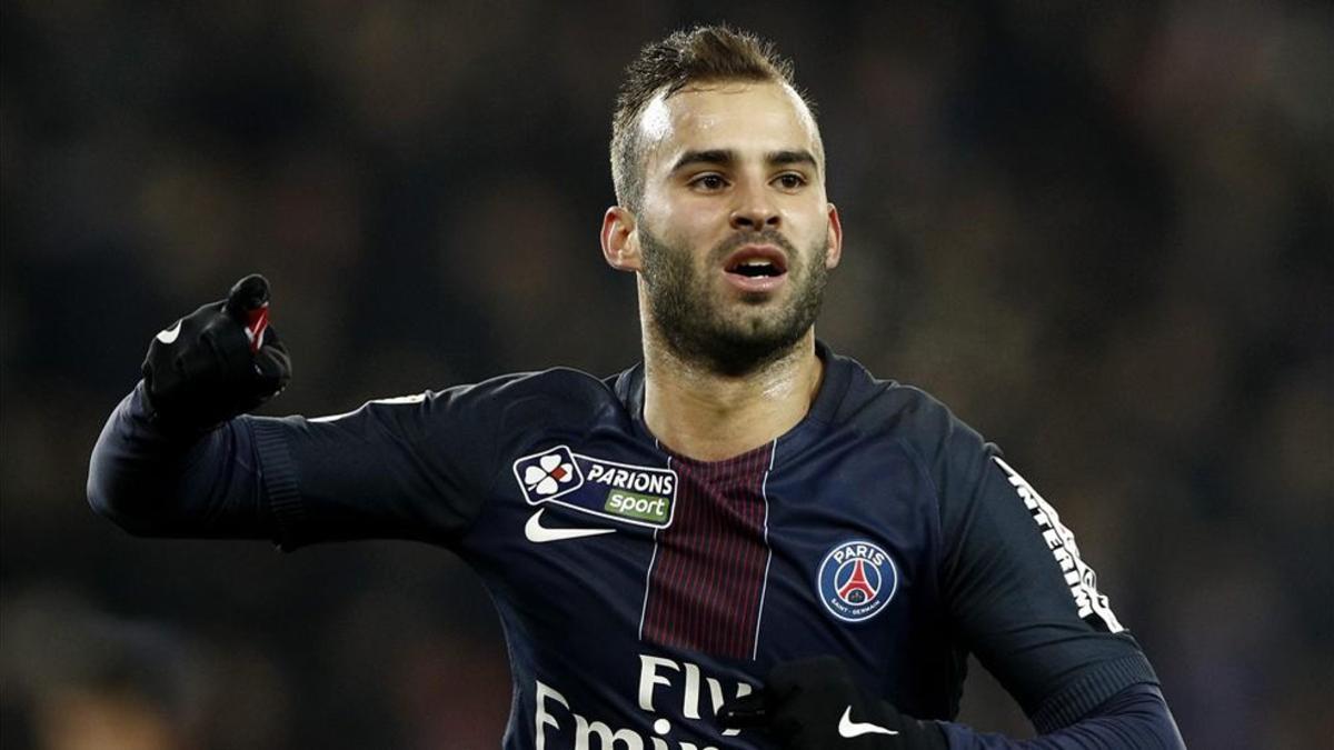 Jesé cambiará Paris por Las Palmas en las próximas horas