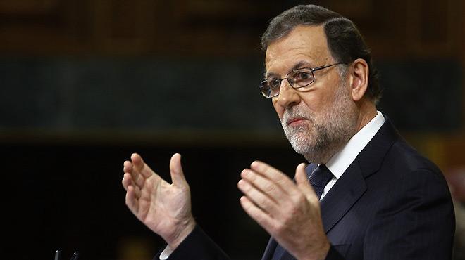 Rajoy anuncia la suspensió de les revàlides fins al nou pacte educatiu.