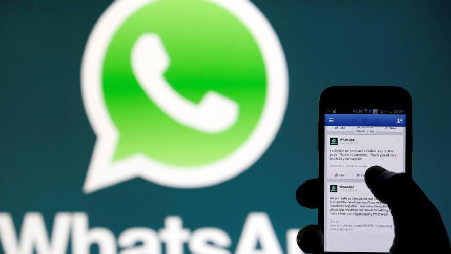 Diez cosas sobre el Whatsapp que no conocías (y que te van a ser útiles)