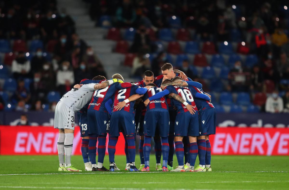 Levante UD - Athletic de Bilbao