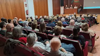 "Queremos que se haga justicia con Teófilo del Valle"