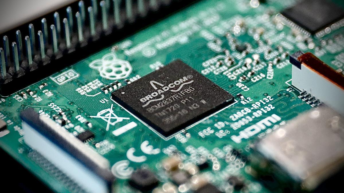 Broadcom anuncia una inversión en España para producir semiconductores