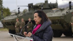 El Govern apuja la despesa en defensa un 25% sense passar pel Congrés