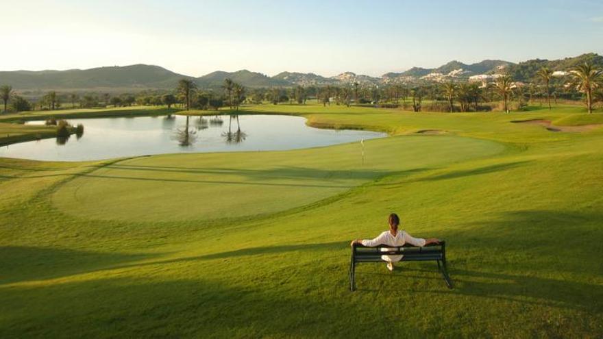 La Manga Club, elegido el mejor destino de Europa por segundo año consecutivo