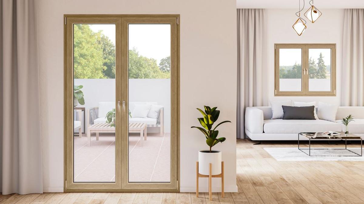 Un bon aïllament tèrmic de l'habitatge permet reduir la factura energètica.