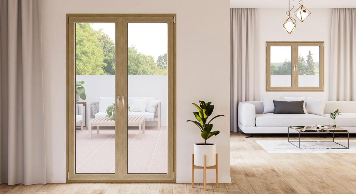 Un bon aïllament tèrmic de l'habitatge permet reduir la factura energètica.