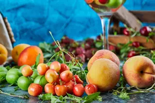 El consejo más fácil para aprovechar los beneficios de las verduras
