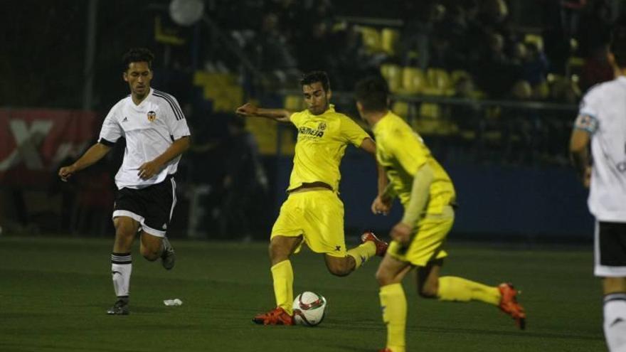 Las Palmas, primer rival del juvenil en la Copa de Campeones