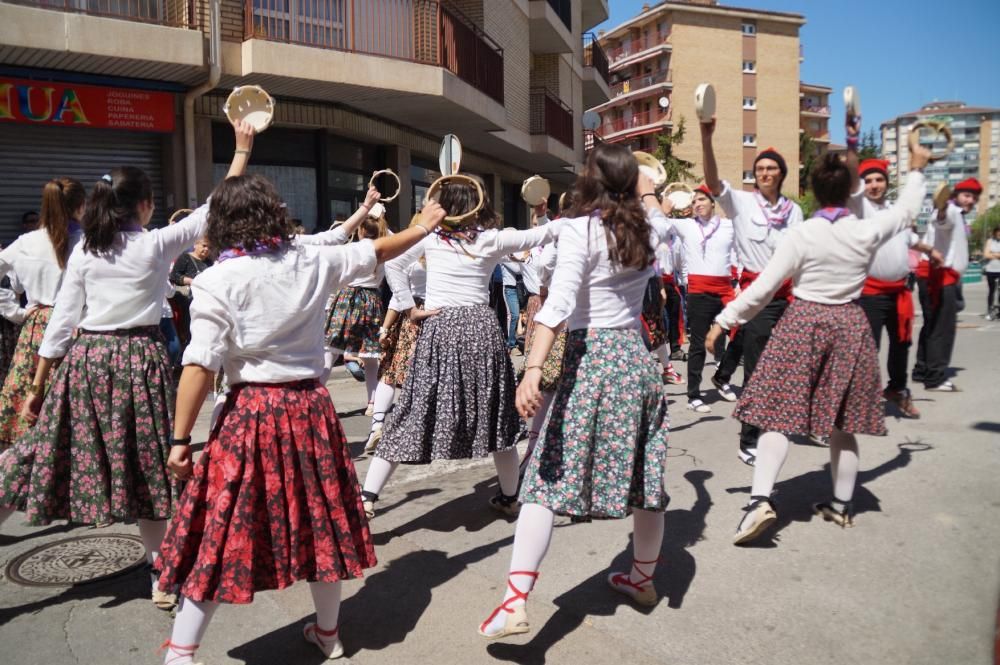 Caramelles del Mijac de la Sagrada Família