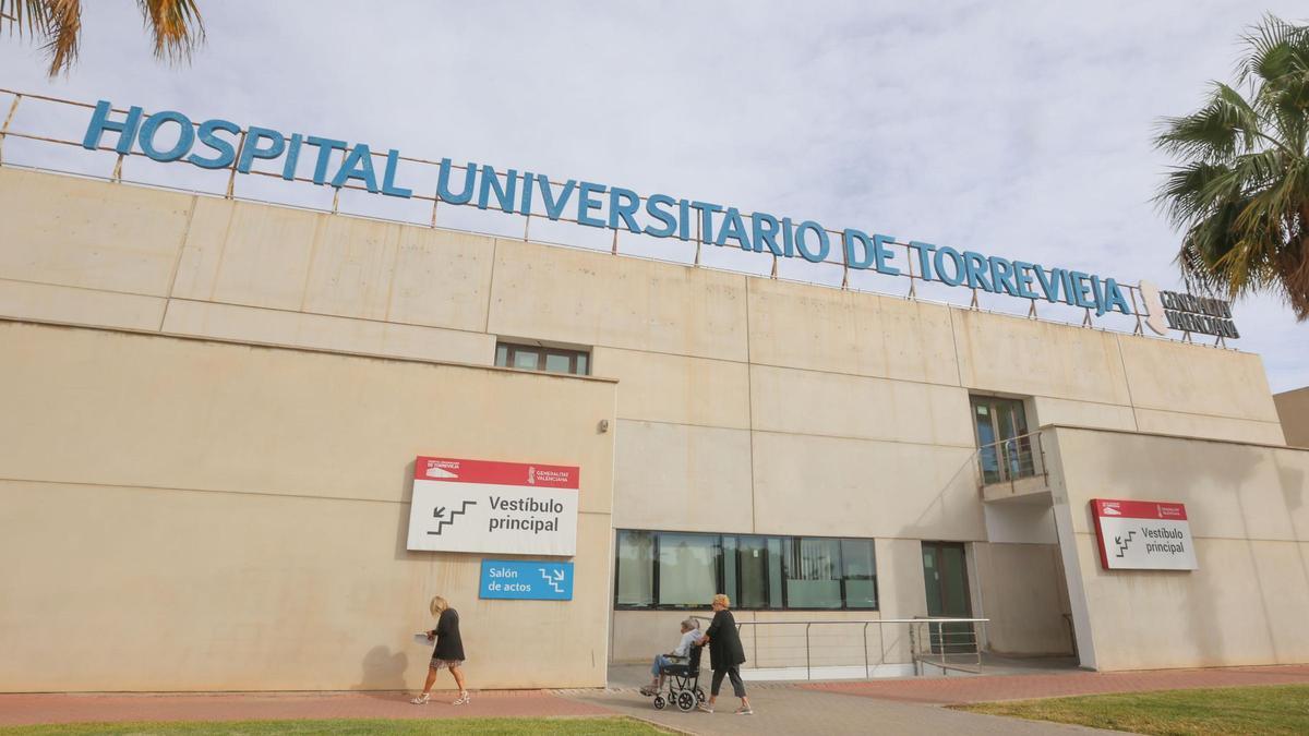 Hospital de Torrevieja