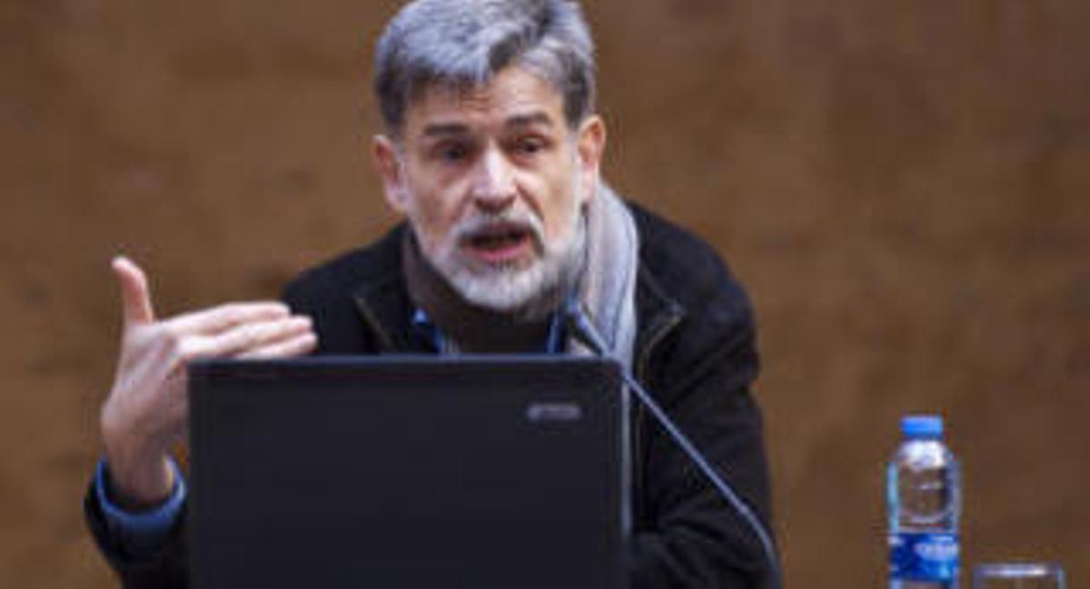 El pediatra Carlos González.