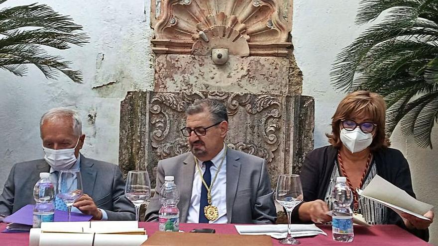 EL INSTITUTO DE CIENCIAS JURÍDICAS CIERRA EL CURSO | CÓRDOBA