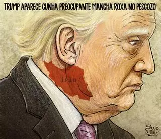 A Silveira de Kiko da Silva, 13 de marzo de 2026