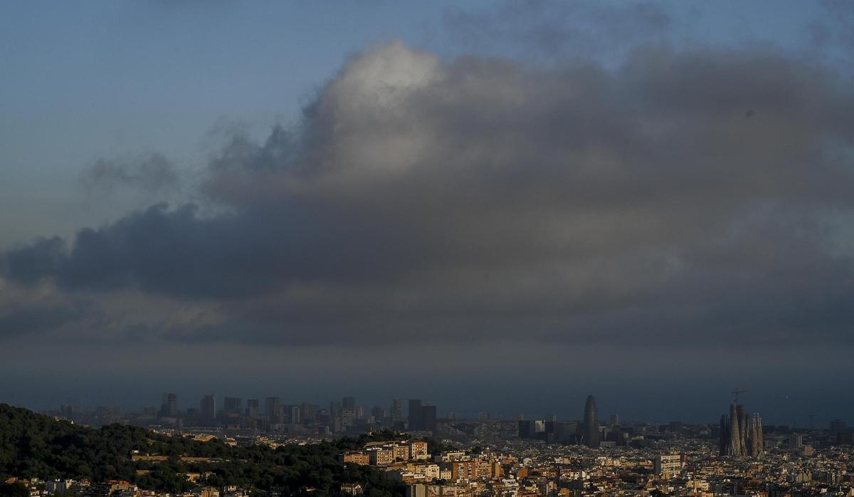 Temps de Catalunya, avui dimecres 25 de gener del 2023: un canvi radical Temps de Catalunya, avui dimecres 25 de gener del 2023: un canvi radical