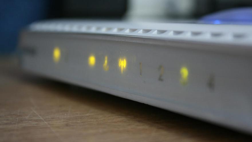 Tens un dels routers infectats?