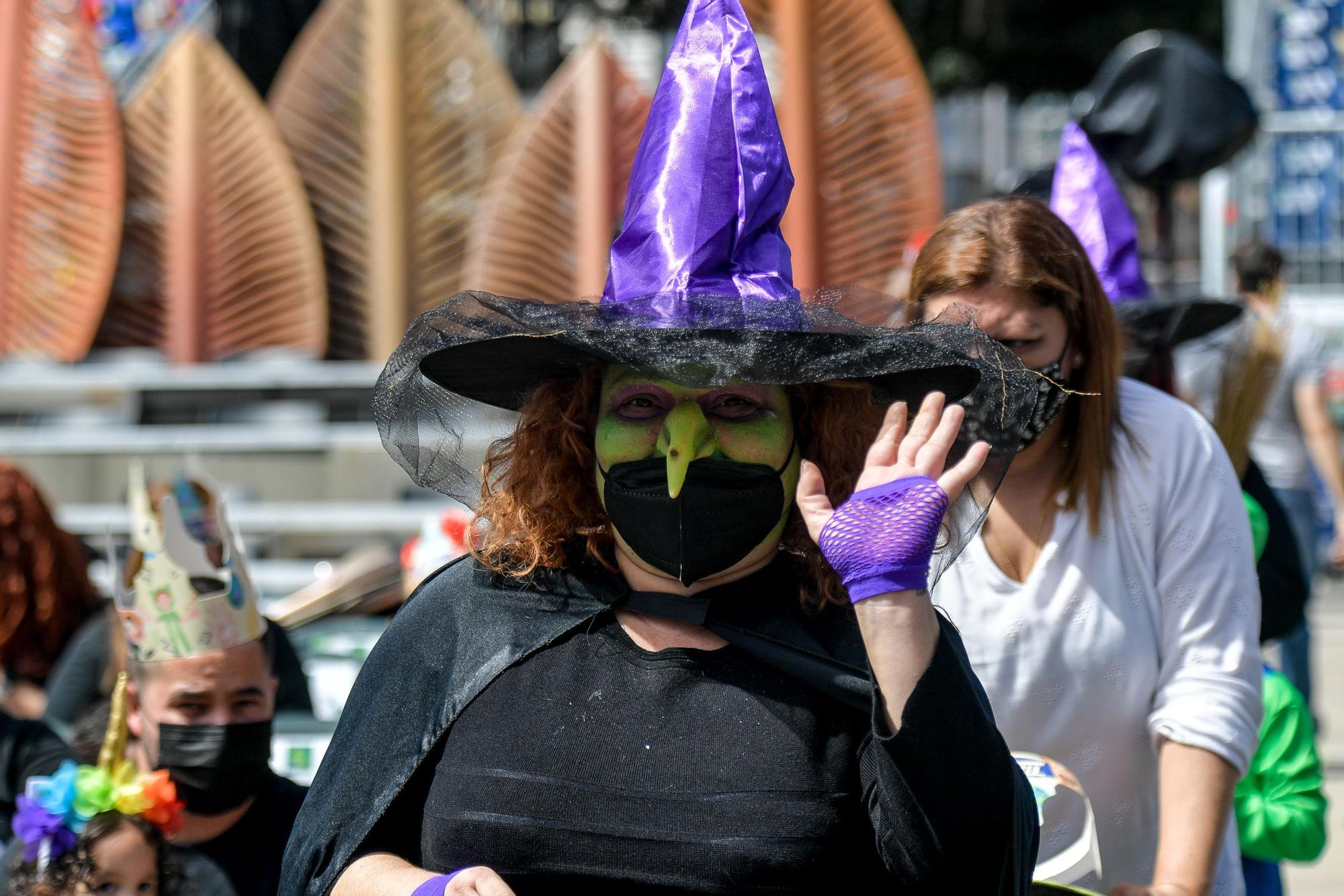 Día del Carnaval Infantil