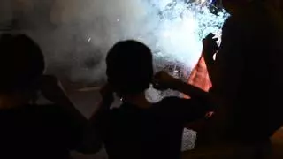 Sant Joan para todos...menos para las víctimas de hipersensibilidad sensorial
