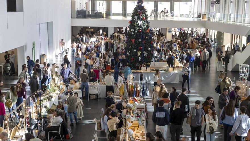 El Palau de Congressos de Palma pierde fuelle en 2025: caen un millón sus ingresos y once el impacto indirecto