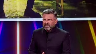 Jorge Javier suelta la bomba sobre el fin de 'Sálvame': "Sé exactamente qué ocurrió y quienes participaron"