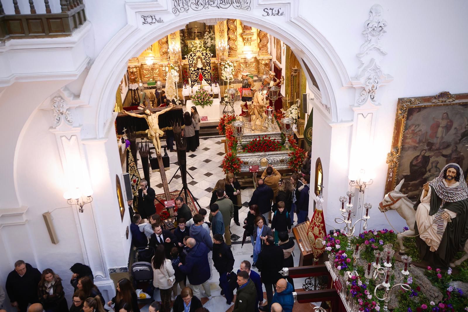 Exposición Magna de Priego de Córdoba