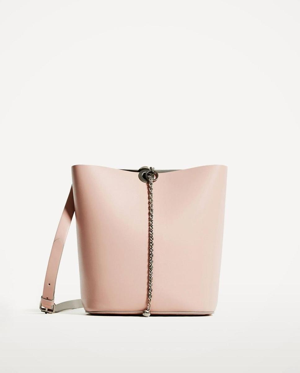 10 bolsos de Zara que parecen 10 veces más caros