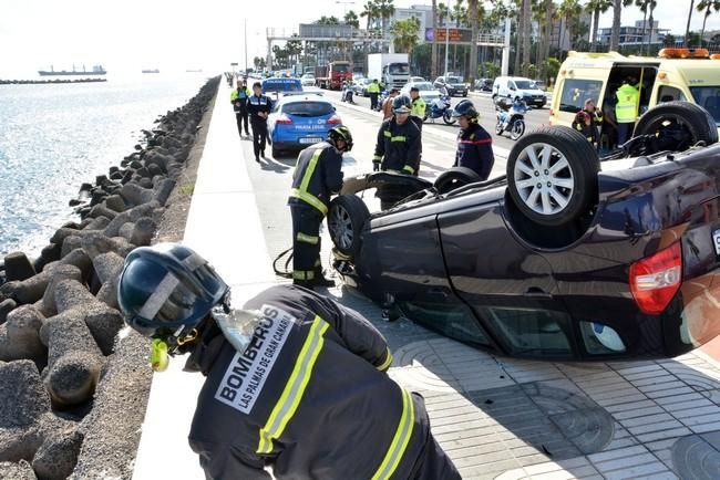 ACCIDENTES AVENIDA MARITIMA