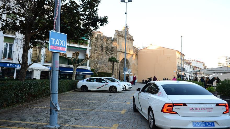 Aprobada una subida de las tarifas del taxi en Plasencia