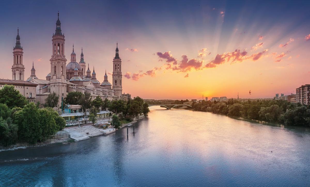 Zaragoza, Semana Santa